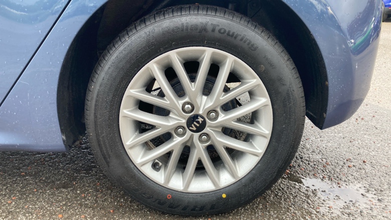 Kia Rio 1.25 2 5dr Petrol Hatchback